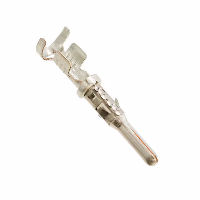 APK-PB25A40-002 ITT Cannon, LLC  Contatti del connettore circolare